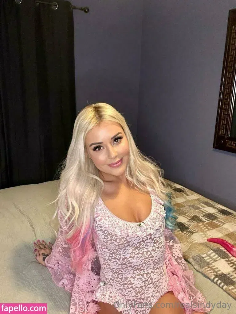 realsindyday Onlyfans Photo Gallery 