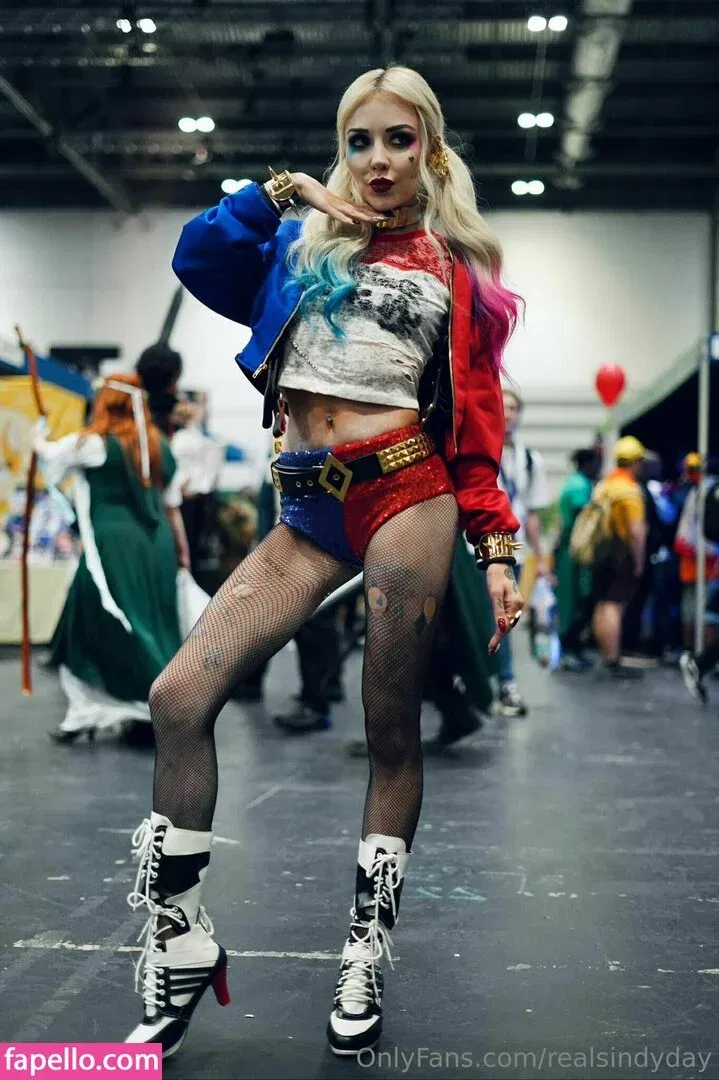 realsindyday Onlyfans Photo Gallery 