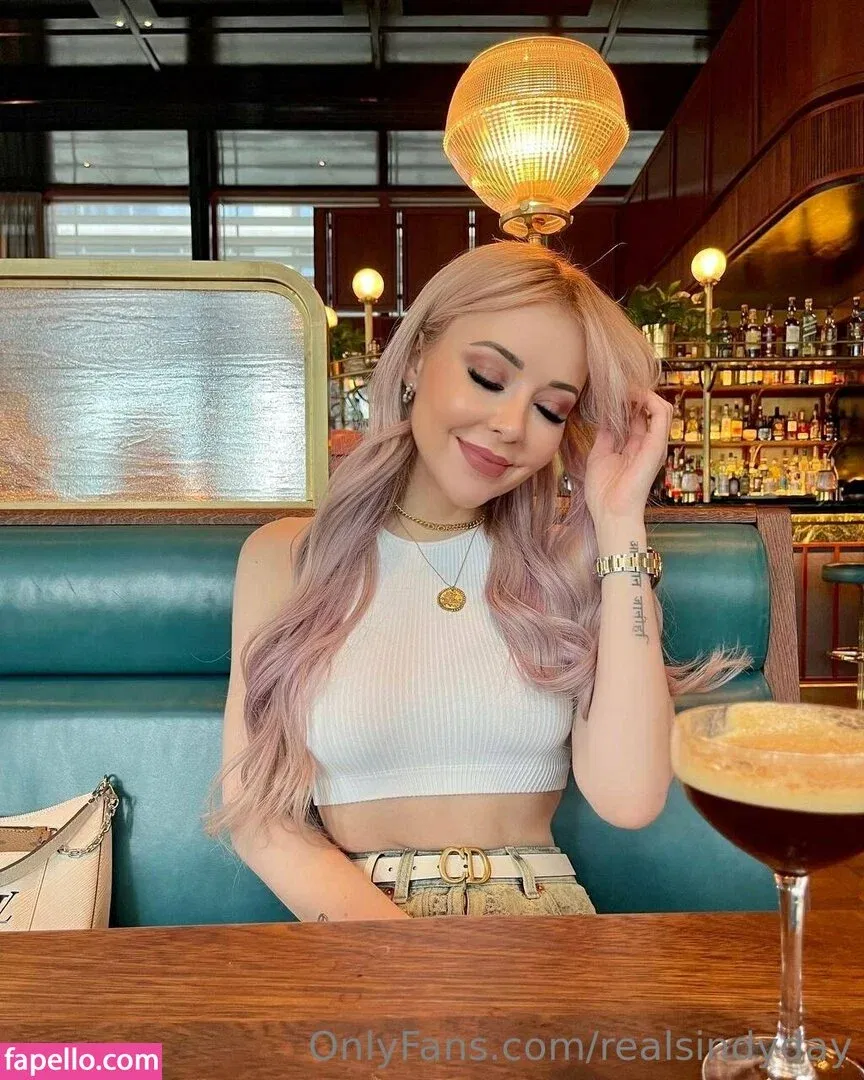 realsindyday Onlyfans Photo Gallery 