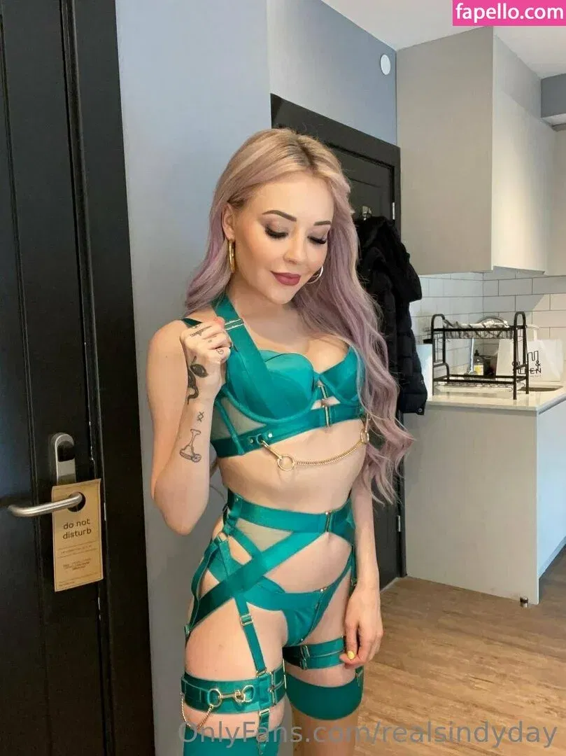 realsindyday Onlyfans Photo Gallery 