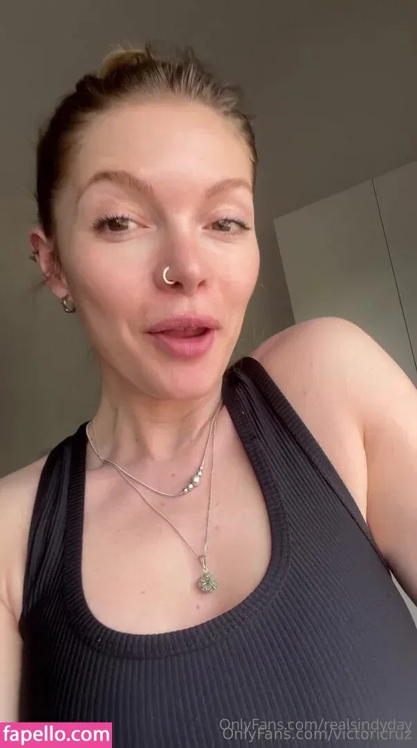 realsindyday Onlyfans Photo Gallery 