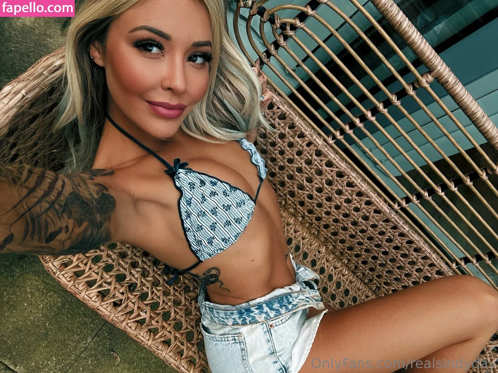 realsindyday Onlyfans Photo Gallery 
