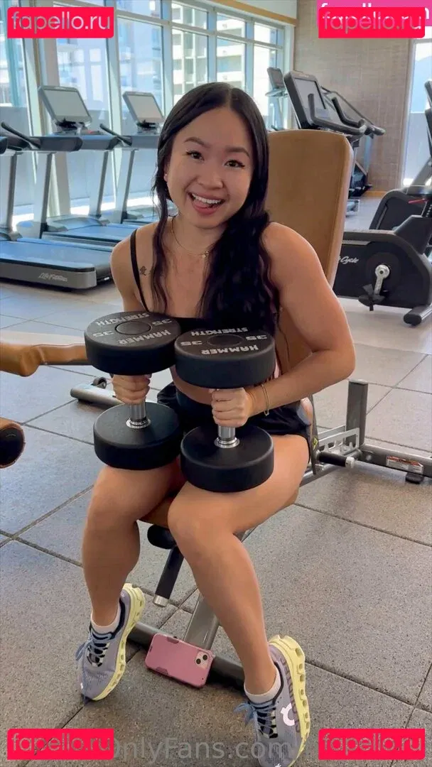 fittammy Onlyfans Photo Gallery 