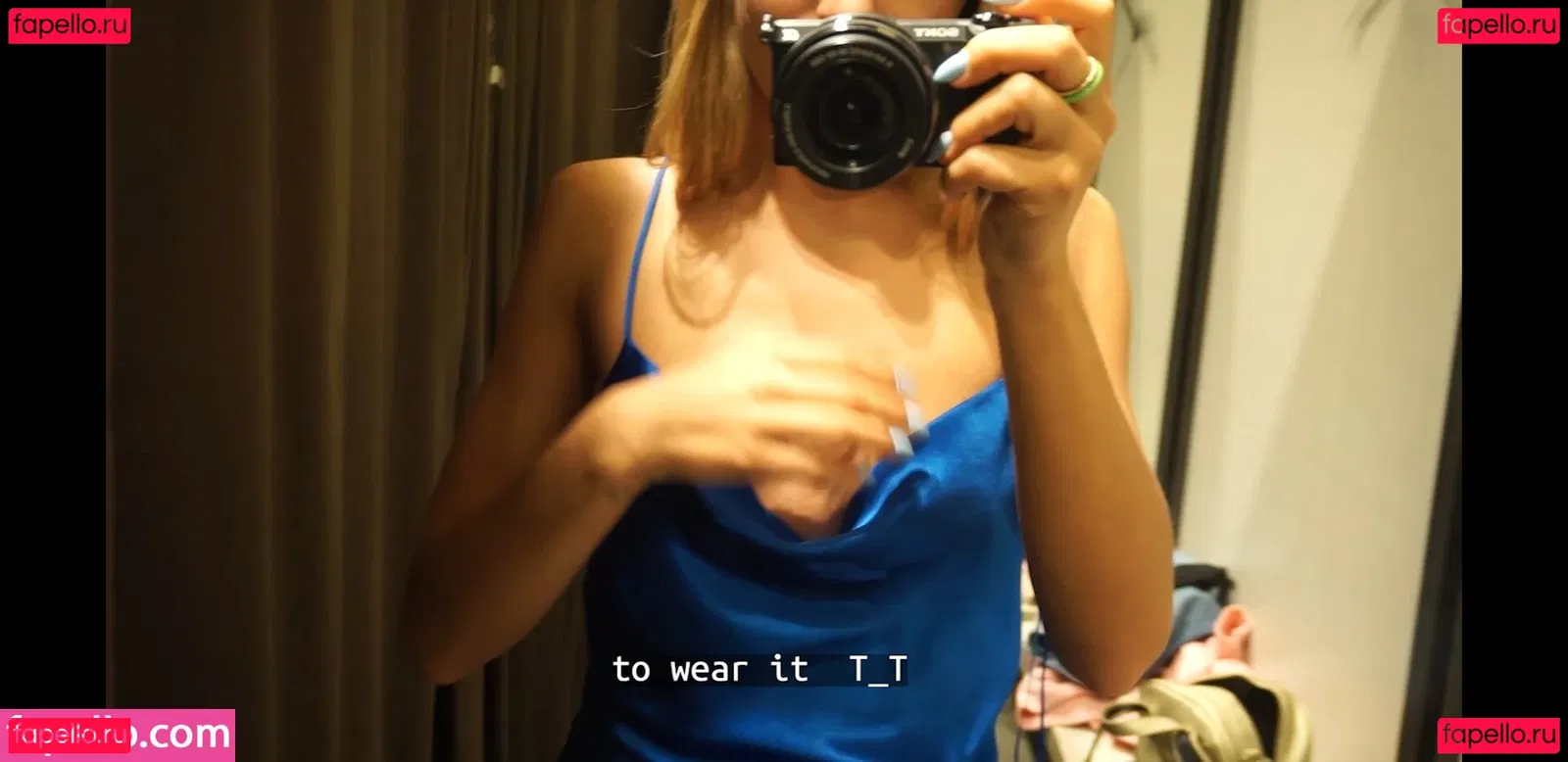 itsSky Onlyfans Photo Gallery 