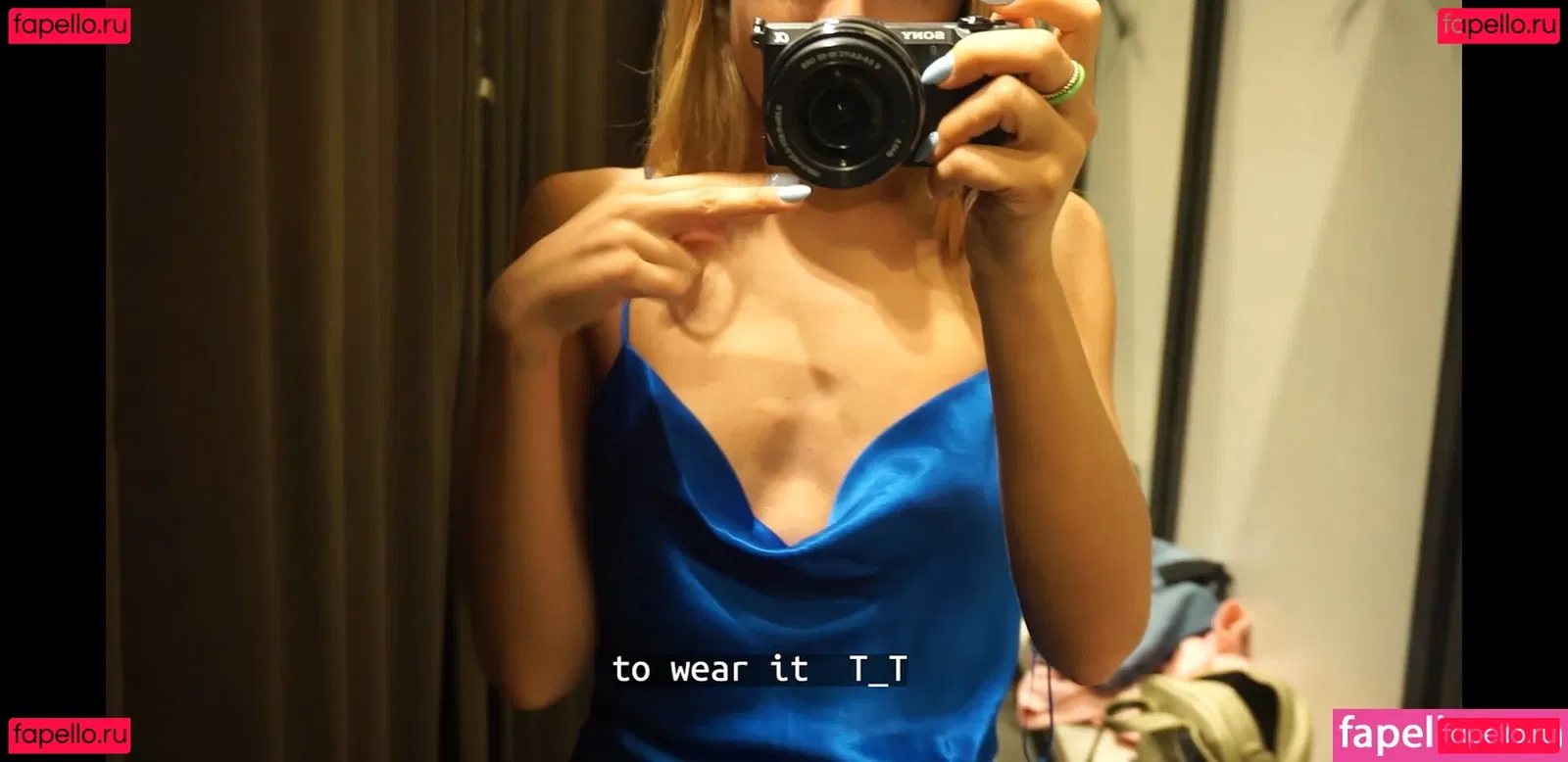 itsSky Onlyfans Photo Gallery 