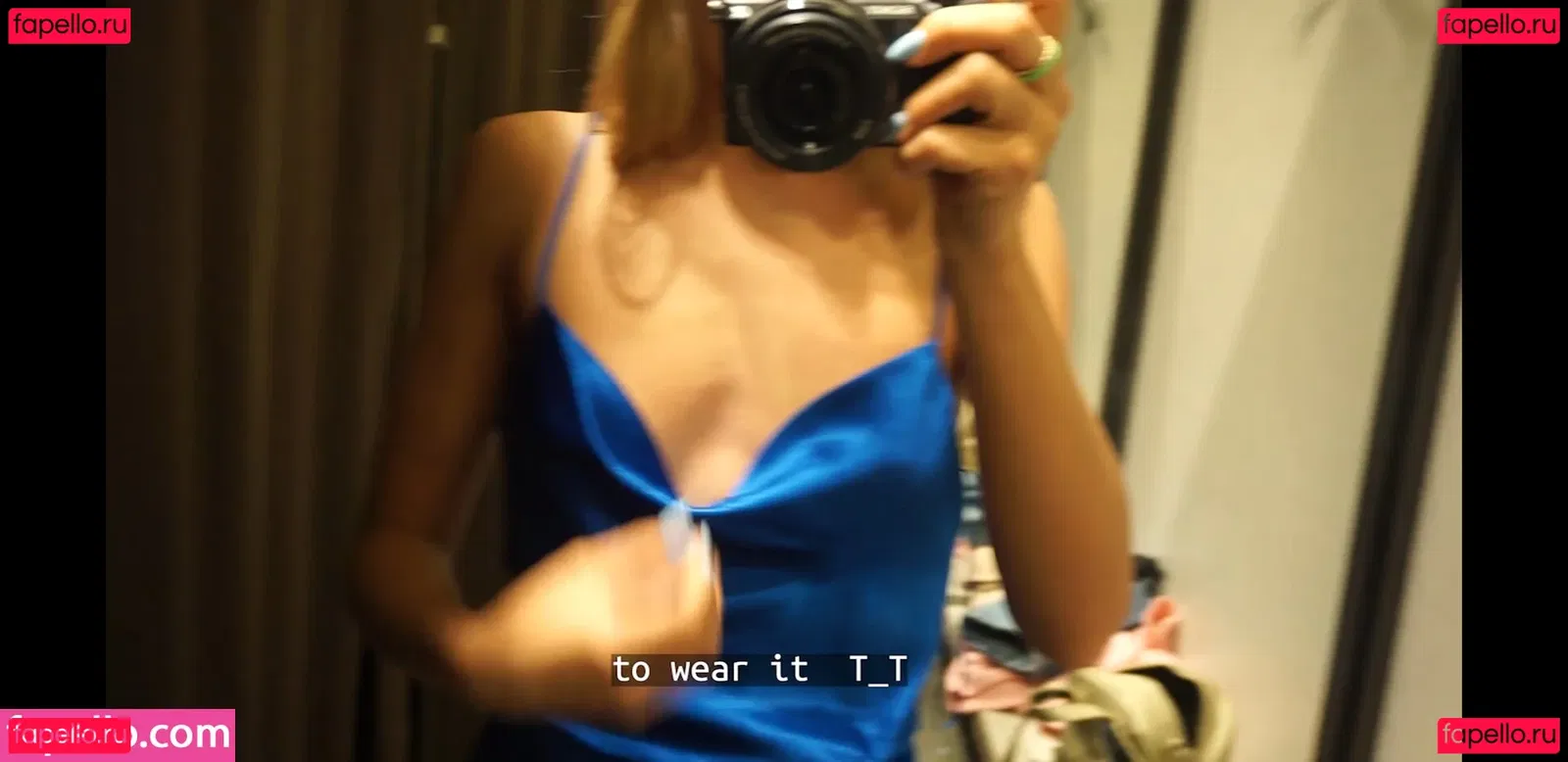 itsSky Onlyfans Photo Gallery 