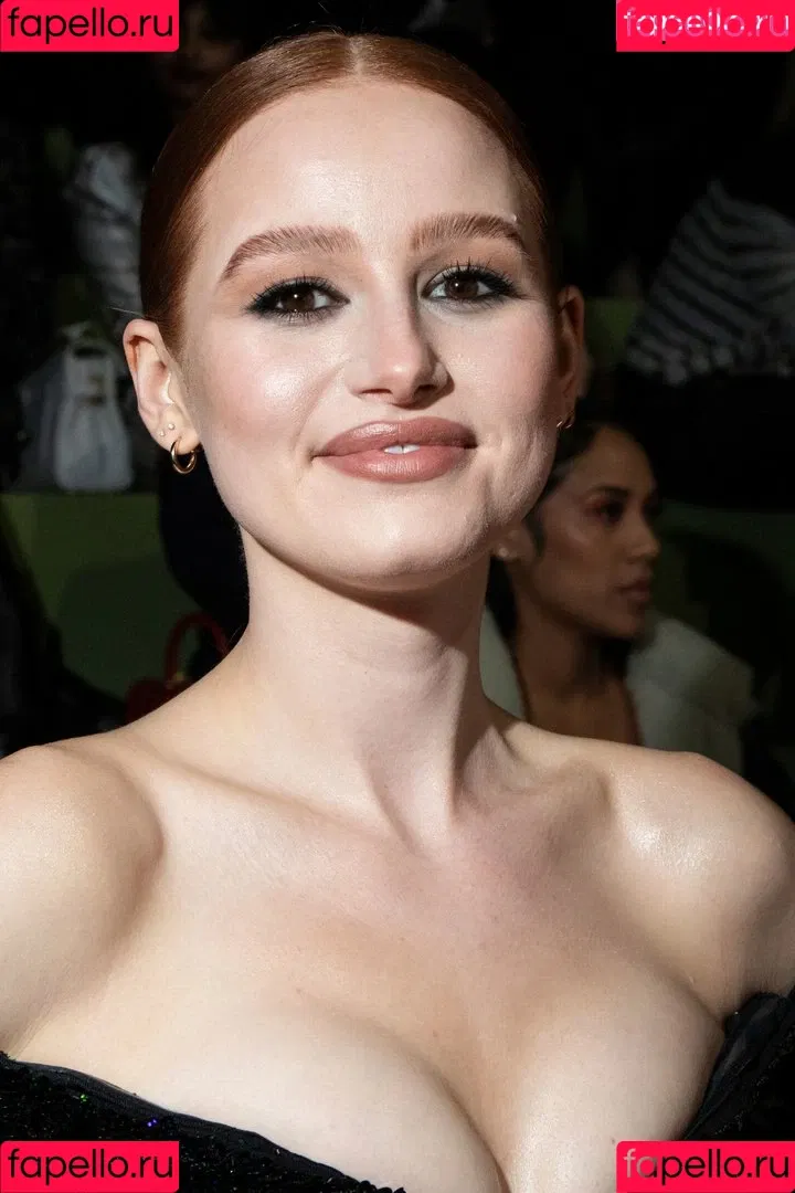 Madelaine Petsch Onlyfans Photo Gallery 