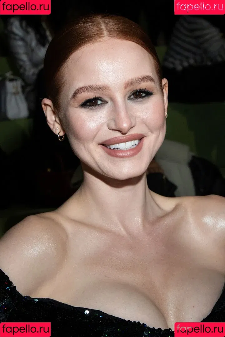 Madelaine Petsch Onlyfans Photo Gallery 
