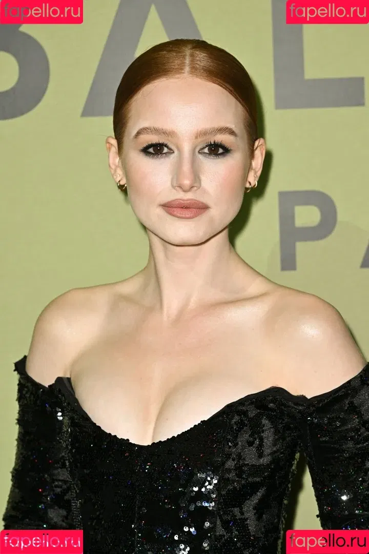 Madelaine Petsch Onlyfans Photo Gallery 