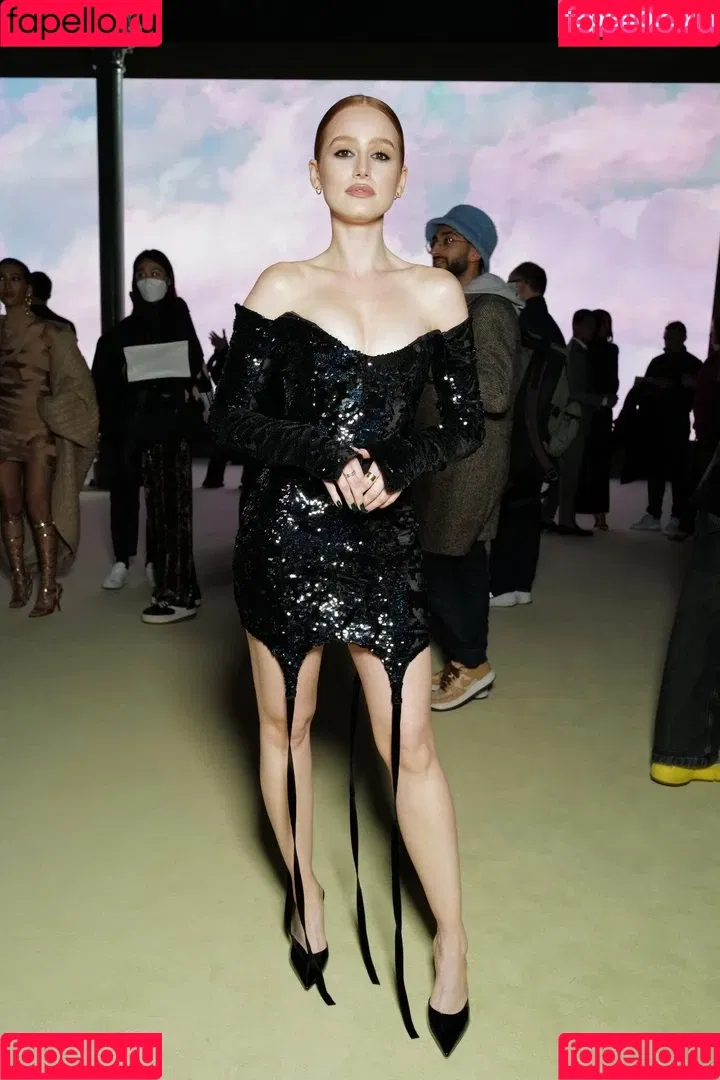 Madelaine Petsch Onlyfans Photo Gallery 