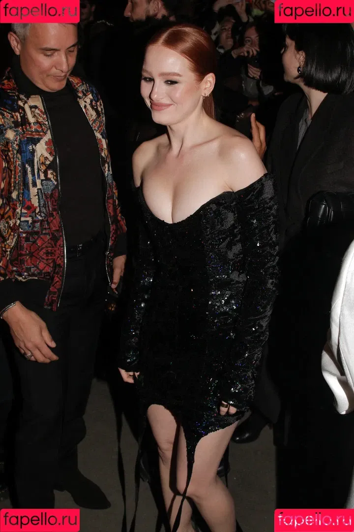 Madelaine Petsch Onlyfans Photo Gallery 