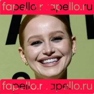 Madelaine Petsch Onlyfans Photo Gallery 