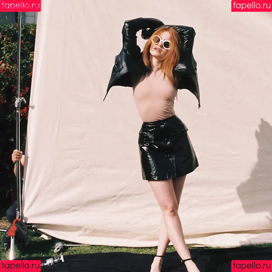 Madelaine Petsch Onlyfans Photo Gallery 