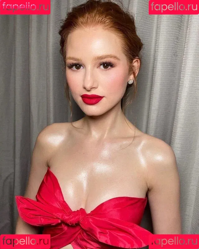 Madelaine Petsch Onlyfans Photo Gallery 