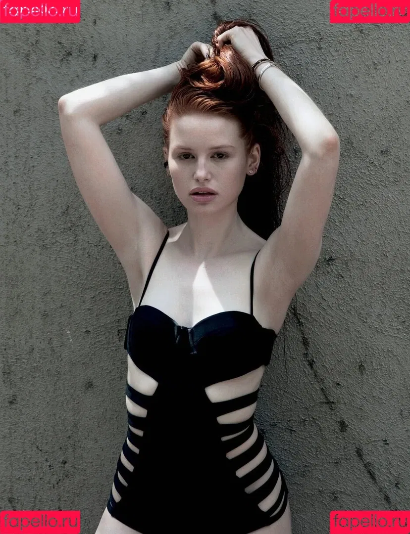 Madelaine Petsch Onlyfans Photo Gallery 