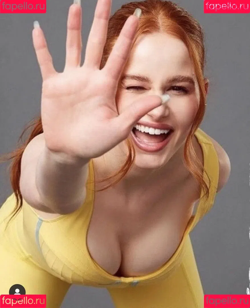 Madelaine Petsch Onlyfans Photo Gallery 