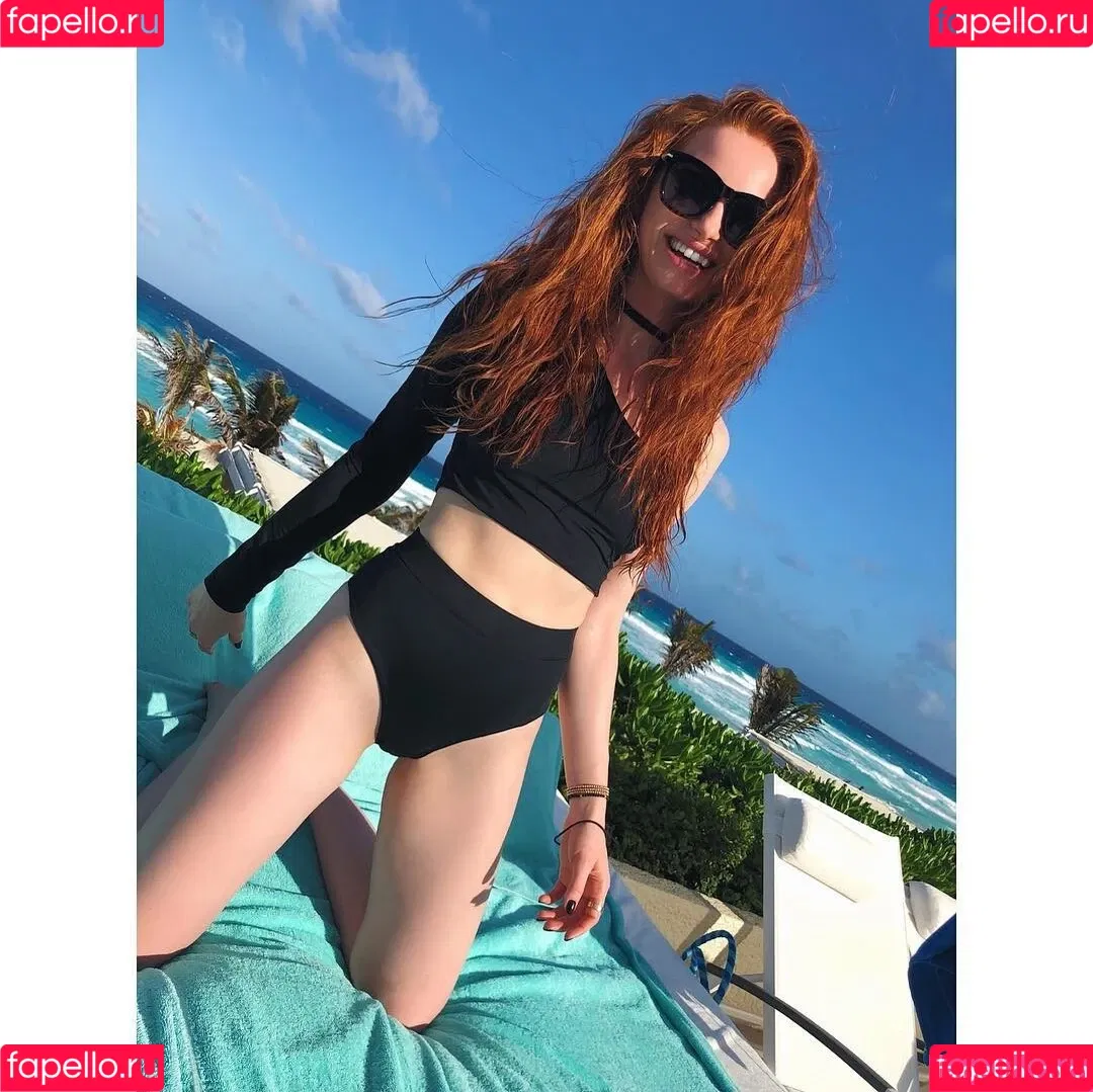 Madelaine Petsch Onlyfans Photo Gallery 