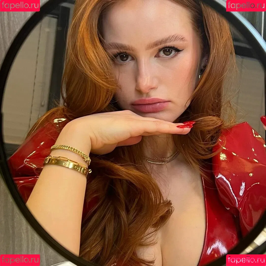 Madelaine Petsch Onlyfans Photo Gallery 