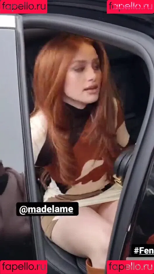Madelaine Petsch Onlyfans Photo Gallery 