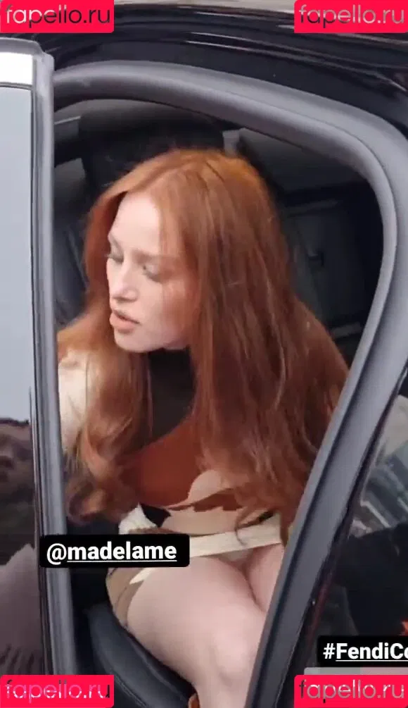 Madelaine Petsch Onlyfans Photo Gallery 