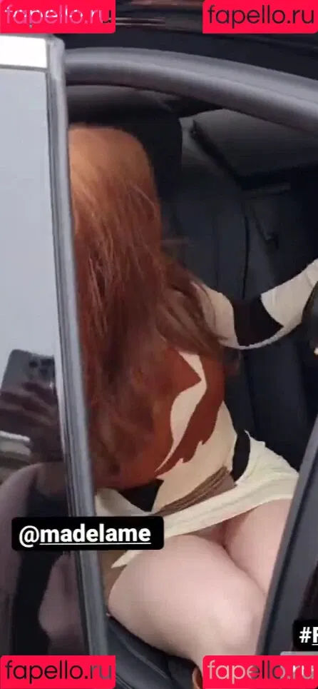 Madelaine Petsch Onlyfans Photo Gallery 