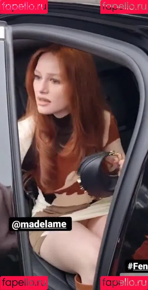 Madelaine Petsch Onlyfans Photo Gallery 