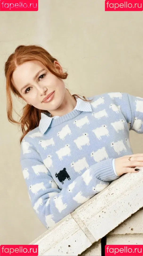 Madelaine Petsch Onlyfans Photo Gallery 