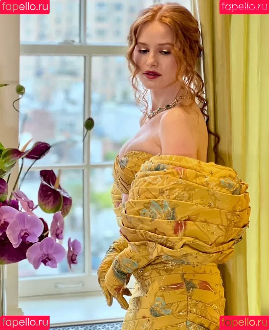 Madelaine Petsch Onlyfans Photo Gallery 