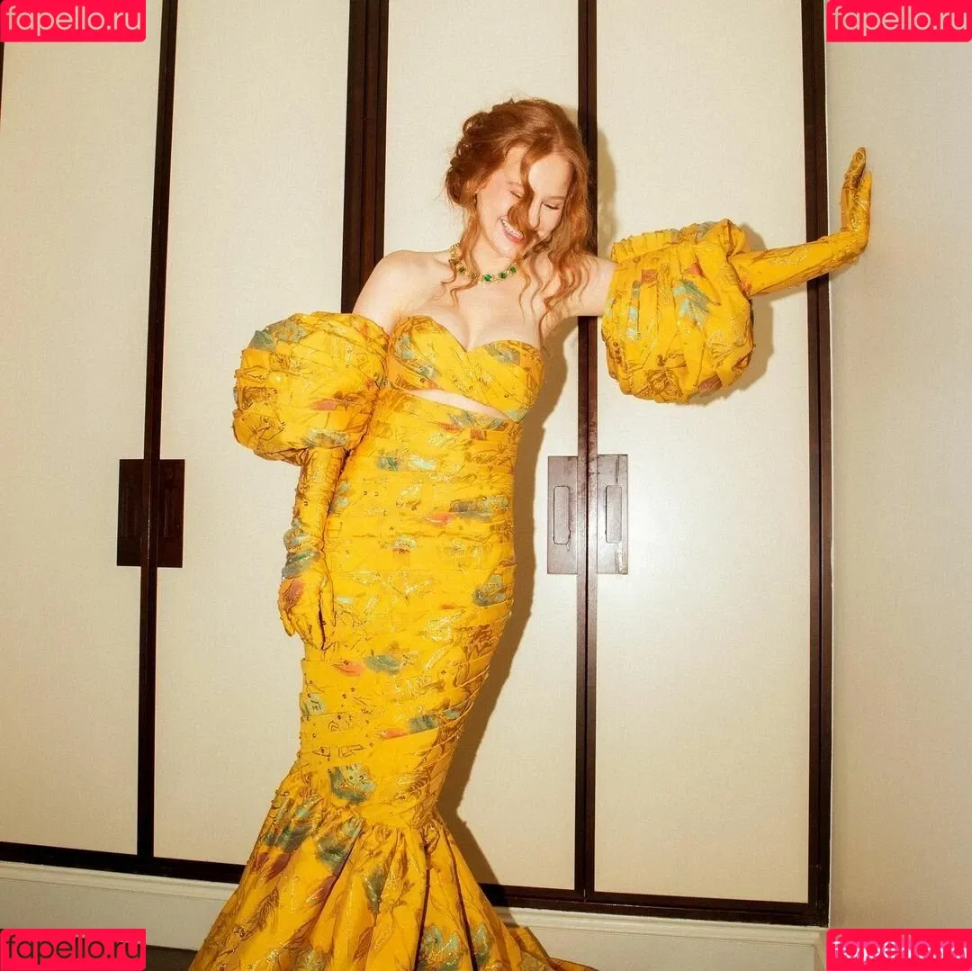 Madelaine Petsch Onlyfans Photo Gallery 