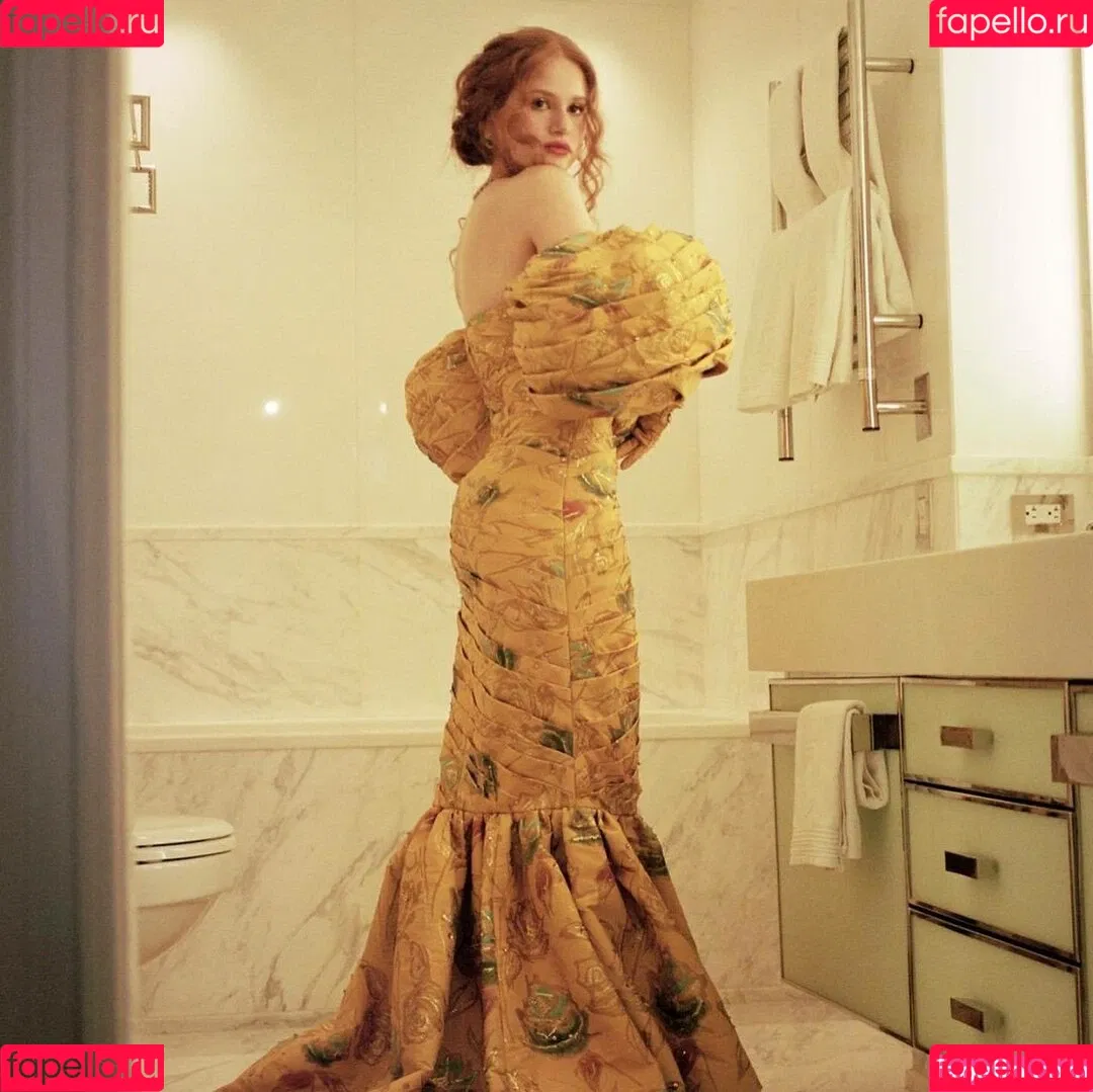Madelaine Petsch Onlyfans Photo Gallery 