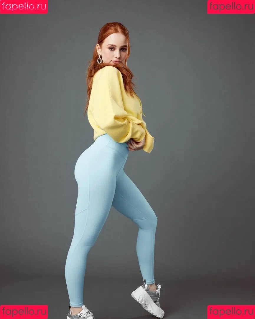 Madelaine Petsch Onlyfans Photo Gallery 