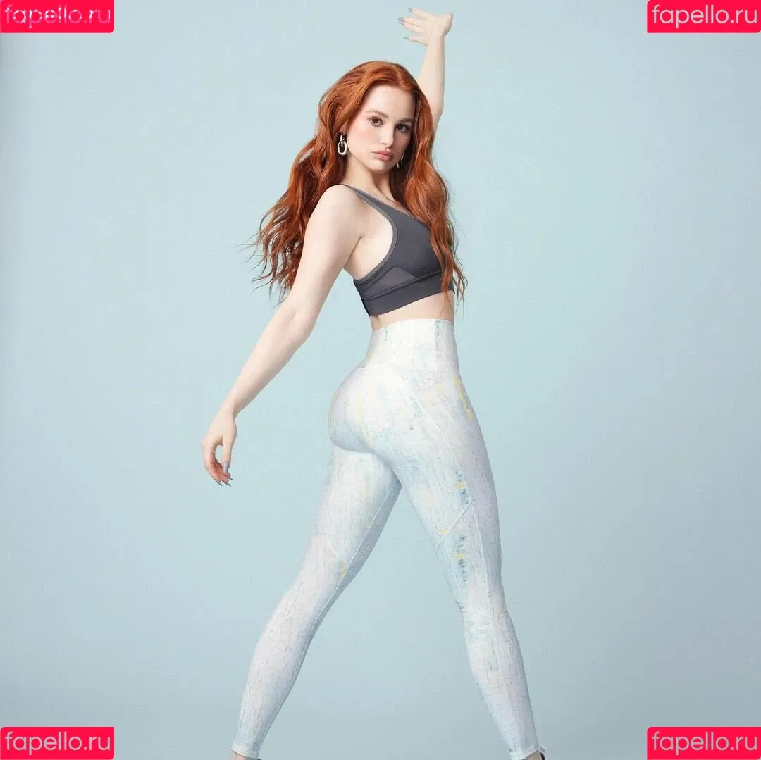 Madelaine Petsch Onlyfans Photo Gallery 