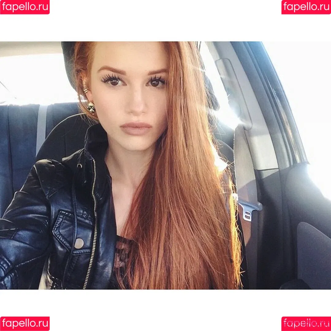 Madelaine Petsch Onlyfans Photo Gallery 