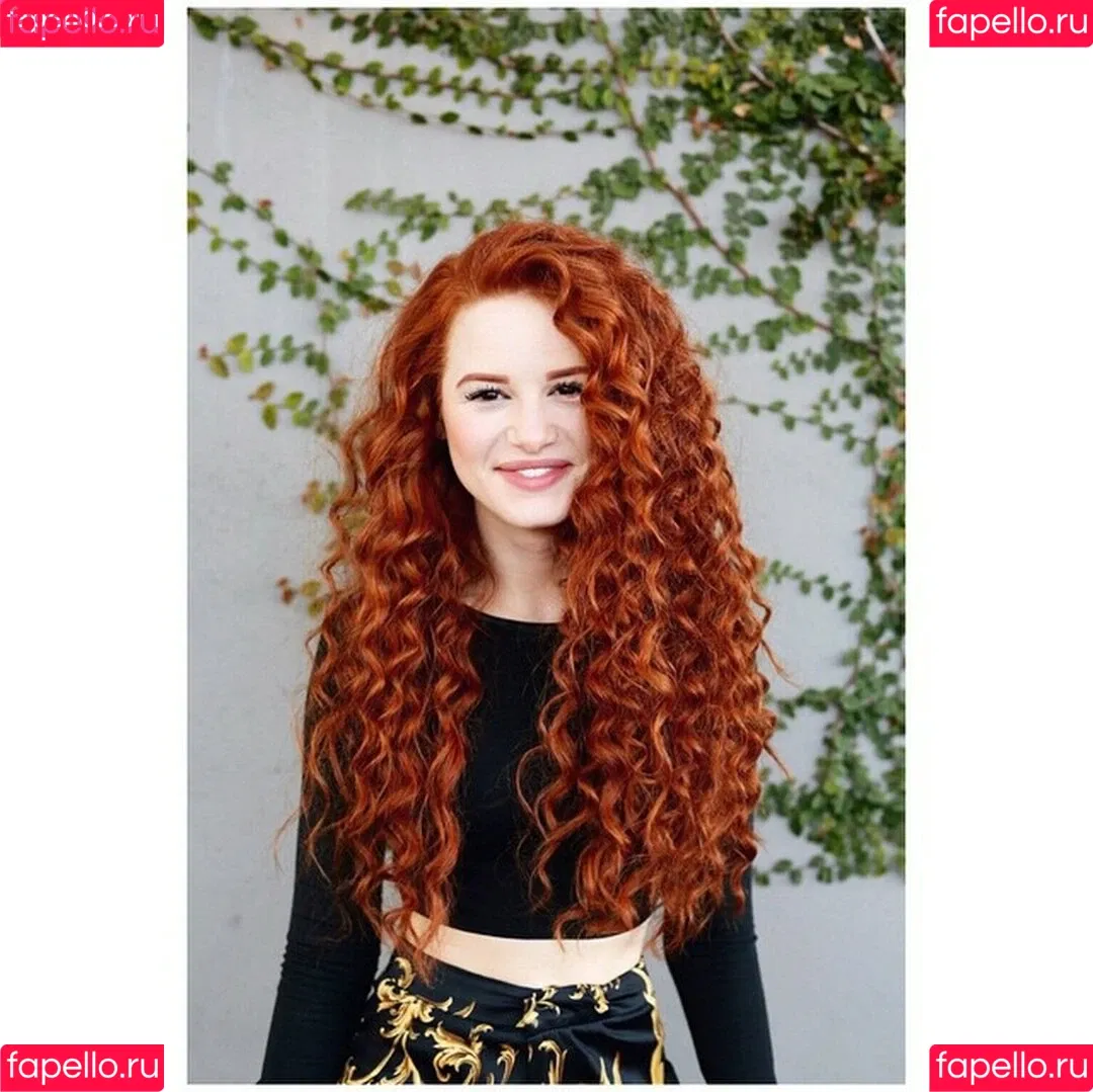 Madelaine Petsch Onlyfans Photo Gallery 