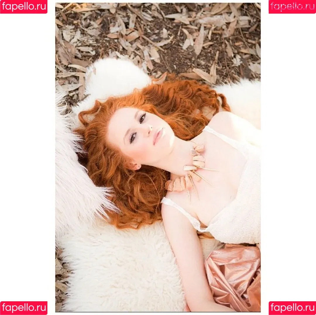 Madelaine Petsch Onlyfans Photo Gallery 