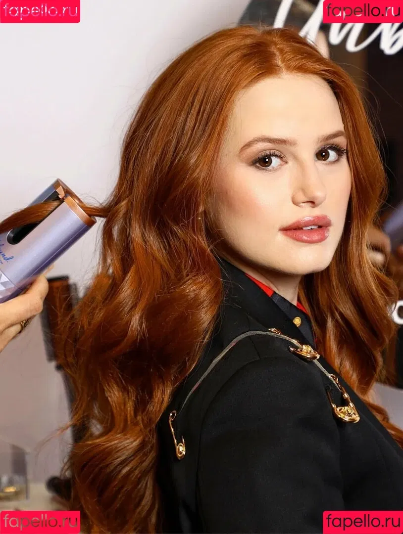Madelaine Petsch Onlyfans Photo Gallery 