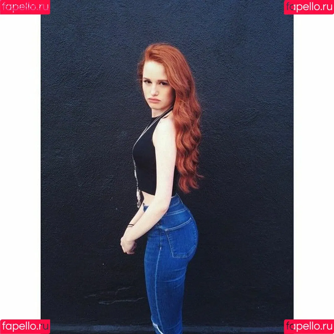 Madelaine Petsch Onlyfans Photo Gallery 