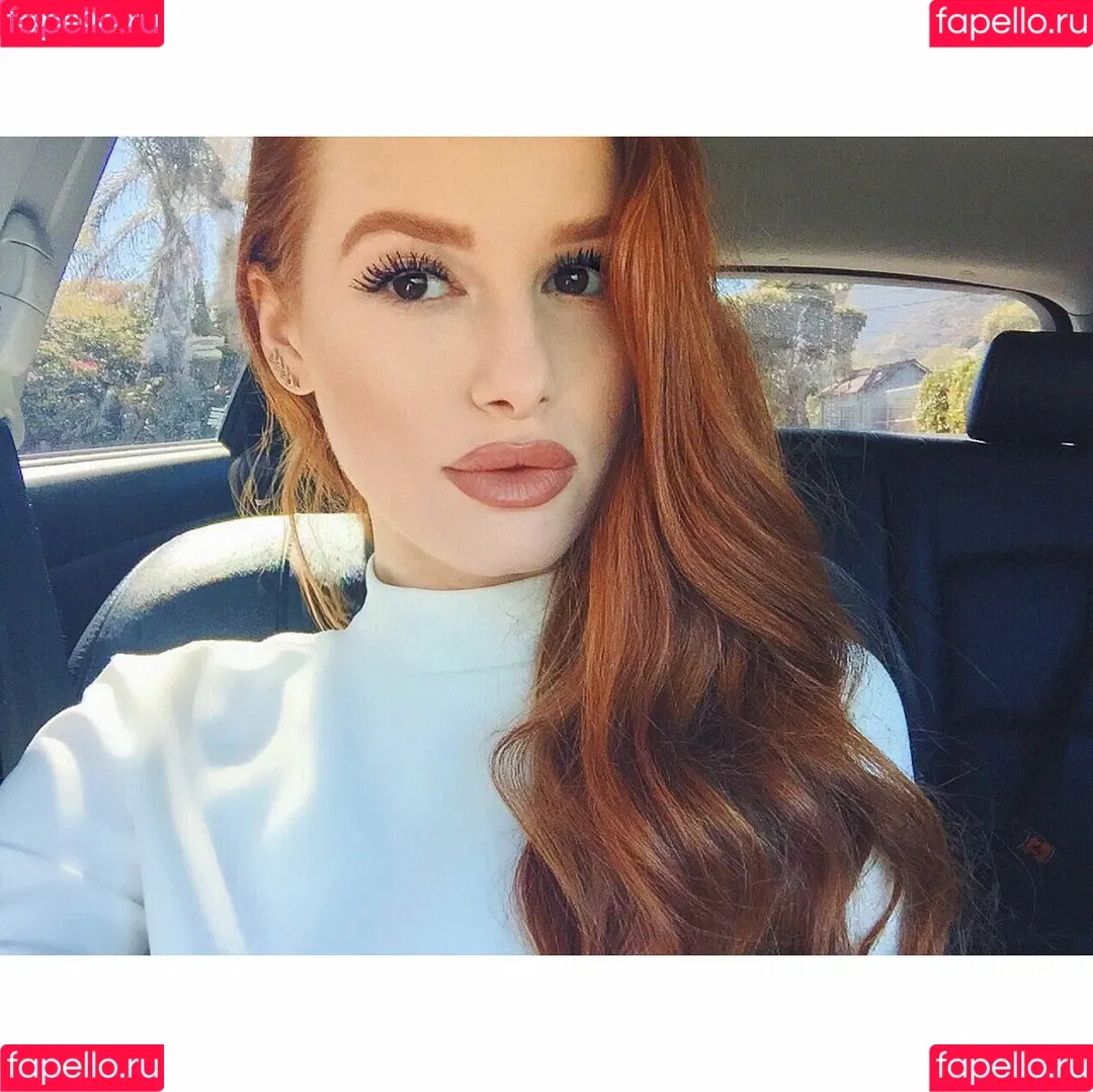 Madelaine Petsch Onlyfans Photo Gallery 