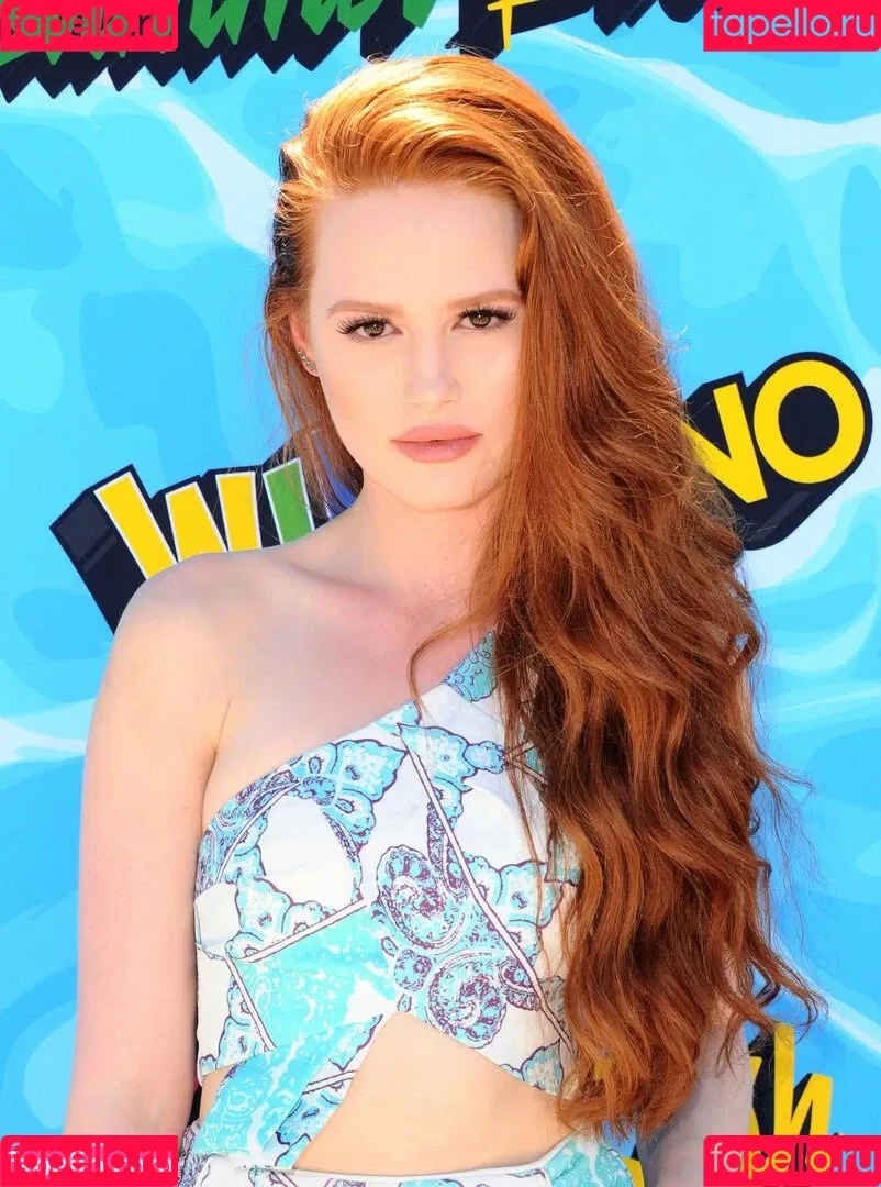 Madelaine Petsch Onlyfans Photo Gallery 