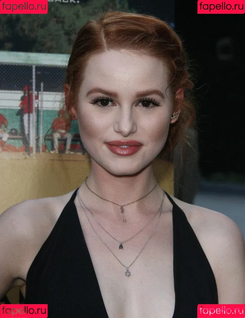 Madelaine Petsch Onlyfans Photo Gallery 