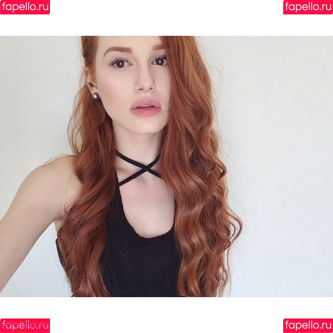 Madelaine Petsch Onlyfans Photo Gallery 