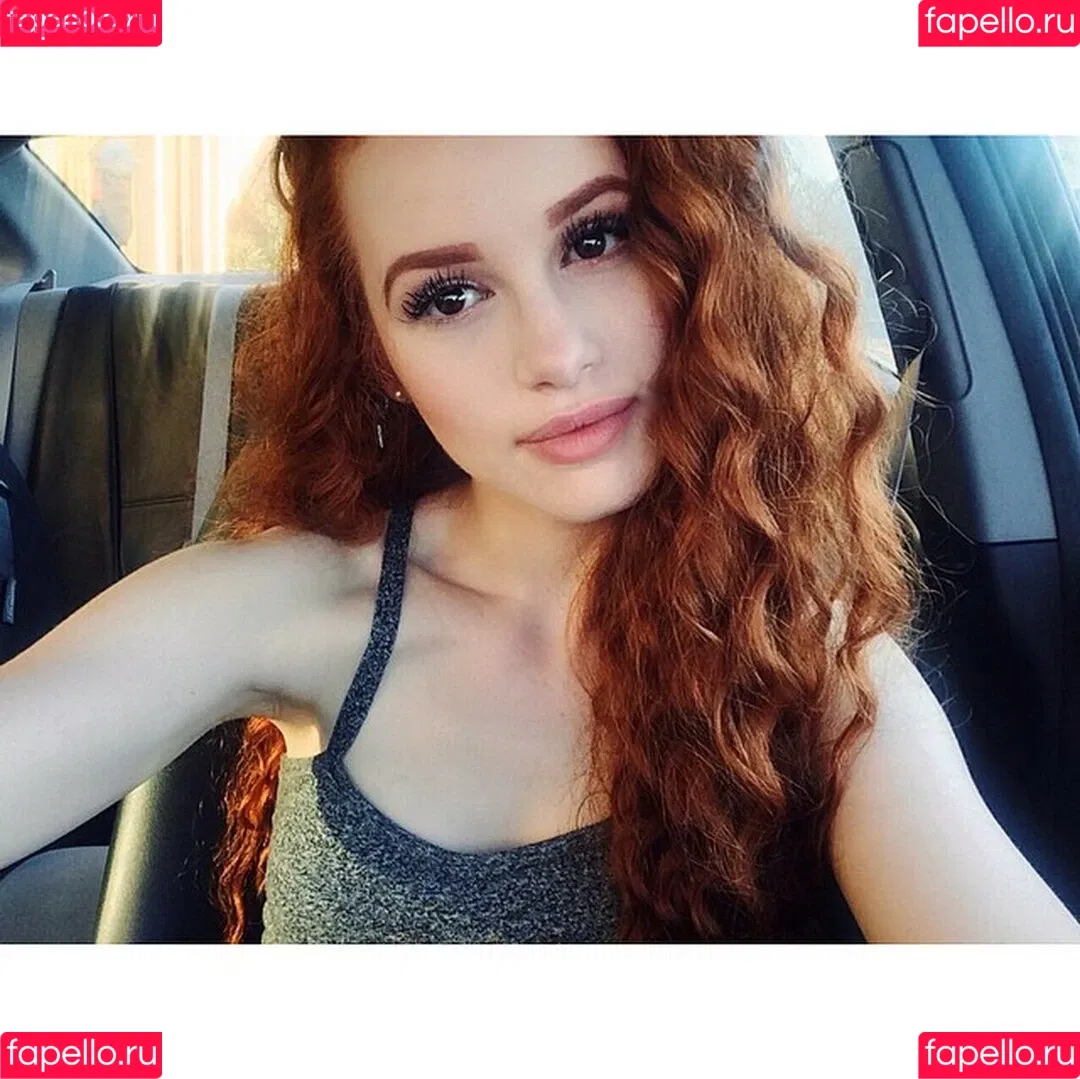 Madelaine Petsch Onlyfans Photo Gallery 