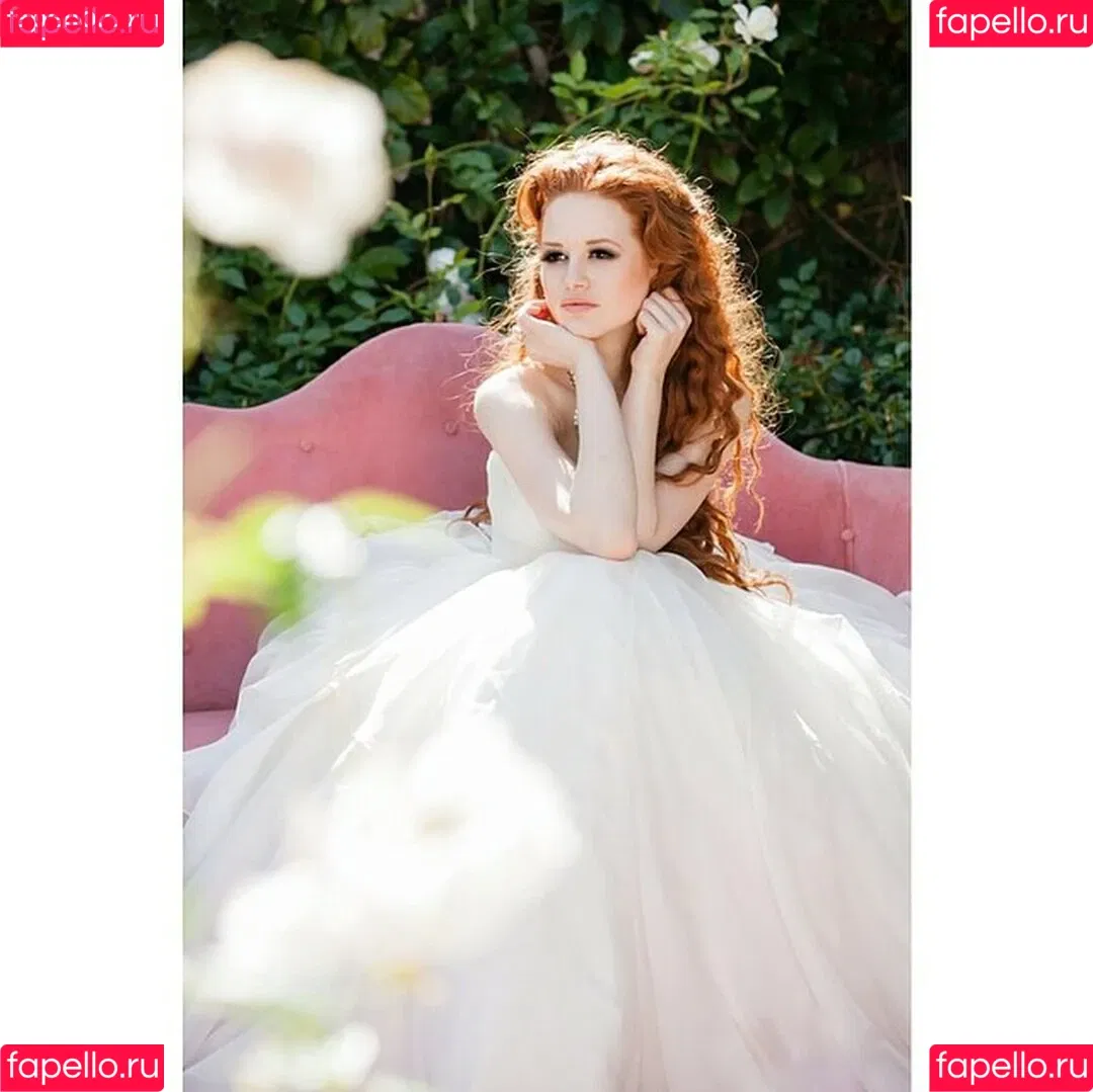 Madelaine Petsch Onlyfans Photo Gallery 
