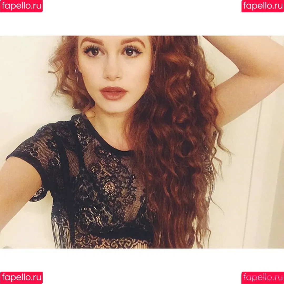 Madelaine Petsch Onlyfans Photo Gallery 