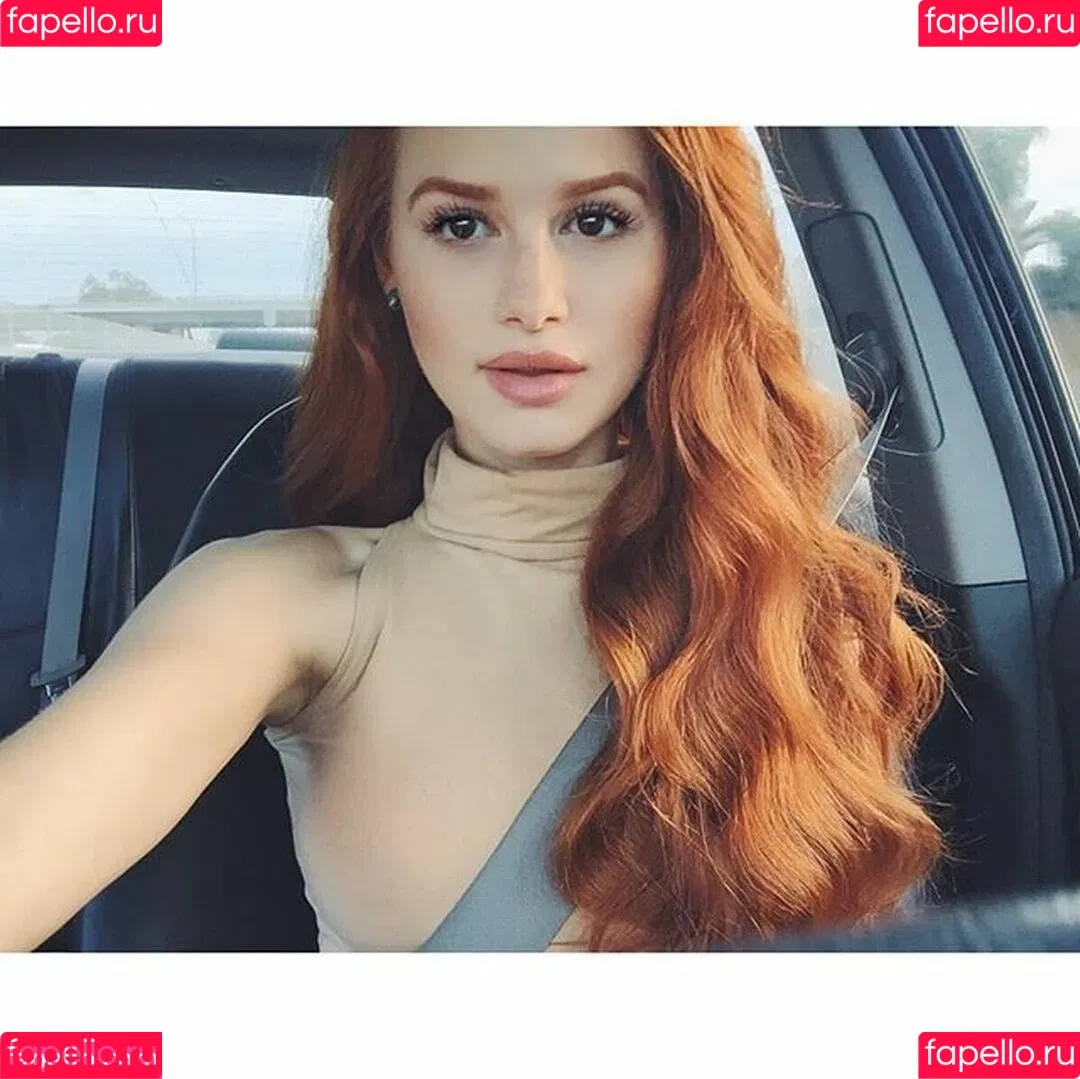 Madelaine Petsch Onlyfans Photo Gallery 