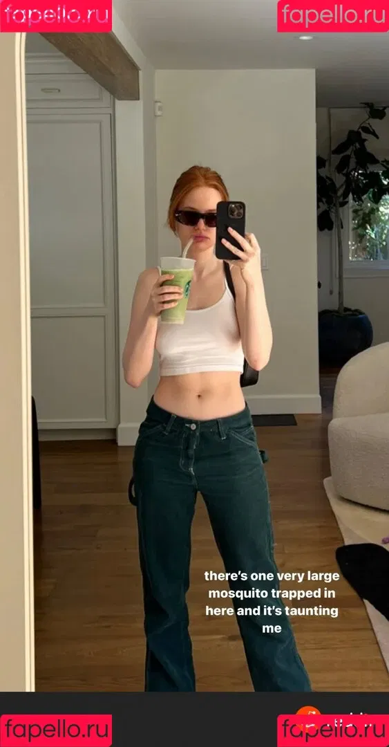 Madelaine Petsch Onlyfans Photo Gallery 