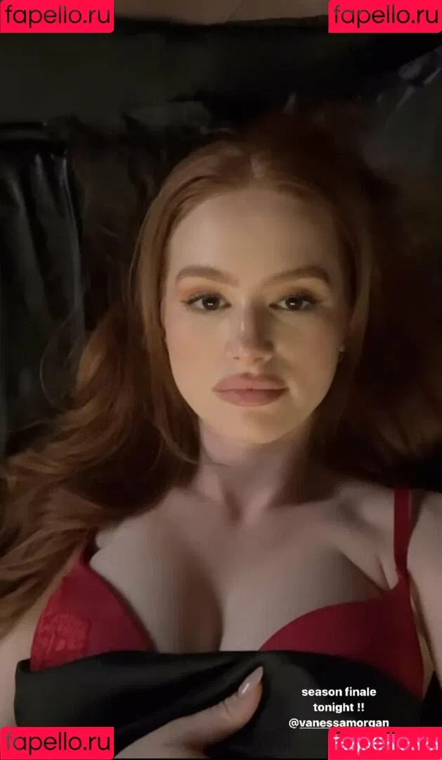 Madelaine Petsch Onlyfans Photo Gallery 