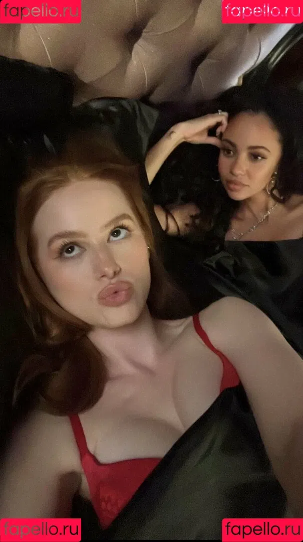 Madelaine Petsch Onlyfans Photo Gallery 