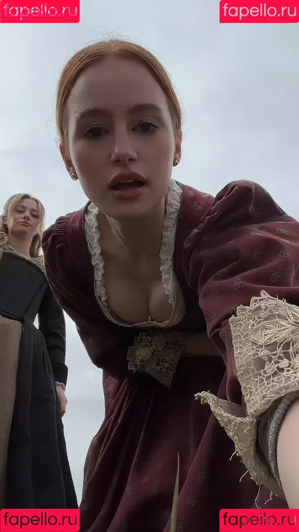 Madelaine Petsch Onlyfans Photo Gallery 