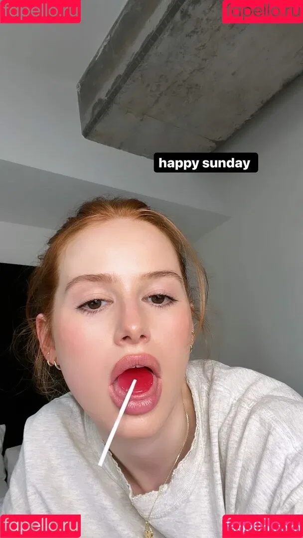 Madelaine Petsch Onlyfans Photo Gallery 
